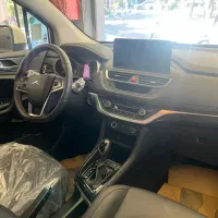 کی ام سی sr3سفید ۴۰۴صفر|خودرو سواری و وانت|تهران, فرمانیه|دیوار