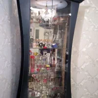 ویترین۵طبقه سالم