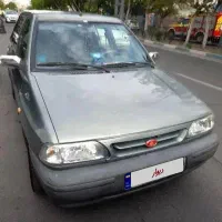 پراید مدل ۹۰