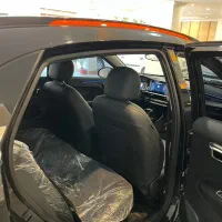 ام وی ام x33 کراس اتوماتیک|خودرو سواری و وانت|گرگان, |دیوار