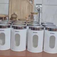 بانکه لیمون کاملا سالم و تمیز جهیزیه بوده