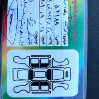 کوئیک ۱۴۰۳ جی ایکس|خودرو سواری و وانت|اسدآباد, |دیوار