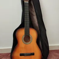 گیتار نو