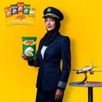 استخدام خانم و آقا