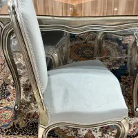 میز ناهار خوری|میز و صندلی غذاخوری|تهران, سهروردی|دیوار