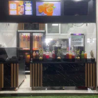 نیرو جهت کار در آبمیوه فروشی