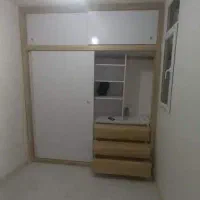 کمد دیواری و کابینت|کتابخانه، شلف، قفسه‌های دیواری|پاکدشت, پاکدشت (مامازند)|دیوار