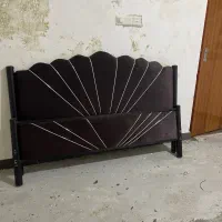 تخت دو نفره