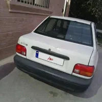 پراید ۸۲|خودرو سواری و وانت|ساری, |دیوار