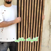 تولید ترمووال Mdf زیر قیمت کل تهران|مصالح و تجهیزات ساختمان|تهران, کیانشهر|دیوار