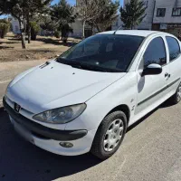 ۲۰۶ اس دی بی رنگ