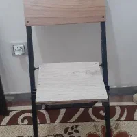 ساخت صندلی تاشو مسافرتی|صندلی و نیمکت|همدان, |دیوار