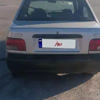 مدل87سه تیکه رنگ|خودرو سواری و وانت|بم, |دیوار