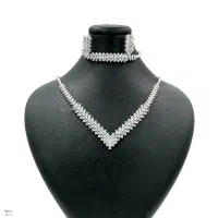 سرویس های جواهری وارداتی گالری نقره باتیس|جواهرات|قزوین, |دیوار