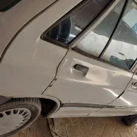 پراید هاچبک ۸۳ کاربرات|خودرو سواری و وانت|ساری, |دیوار