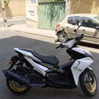 ایروکس مدل۱۴۰۲