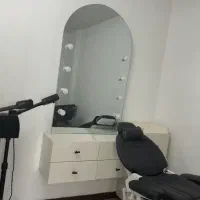 سالن زیبایی