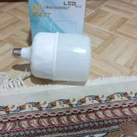 لامپ ۵۰واتی