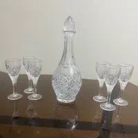 جام و گیلاس خوری چک نونو