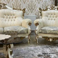 فروش مبلمان|مبلمان خانگی و میز عسلی|گنبد کاووس, |دیوار