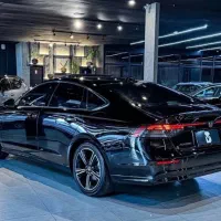 حواله هوندا اکورد HONDA Accord ePHEV مدل 2025