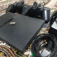 سونی 2  ۲ دسته فلش ۳۲ گیگ