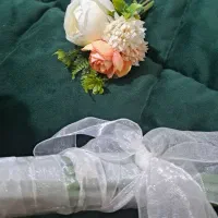دسته گل عروس|گل مصنوعی|مشهد, امیریه|دیوار