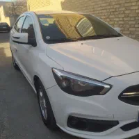 شاهین دنده  توربو مدل 1400