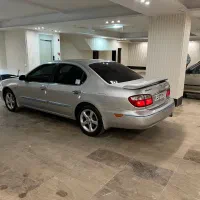 ماکسیما مدل84|خودرو سواری و وانت|کرج, گلشهر|دیوار