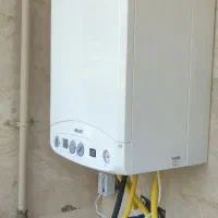 تعمیرات تخصصی پکیج و آبگرمکن