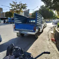 نیسان مدل 80