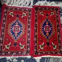 یک جفت فرش پادری دستبافت نو|پادری|تبریز, |دیوار