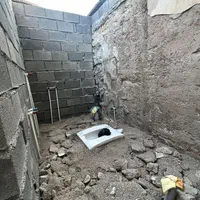 لوله بازکنی ولوله کشی آب ساختمان  مرادی|خدمات پیشه و مهارت|ایوان, |دیوار