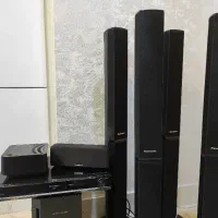 سینما خانگی|سیستم صوتی خانگی|اهواز, کوروش|دیوار