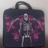 کیف حمل کنسول ps4 slim