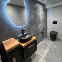 لوله کشی ونصب شیر آلات و آب تصفیه