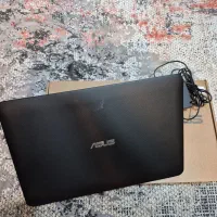 لپ تاپ ایسوز Core i5 دوگرافیکه گیم و رندر درحدنو