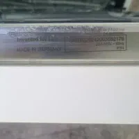 ظرفشویی بوش با گارانتی|ماشین ظرفشویی|تهران, امین حضور|دیوار