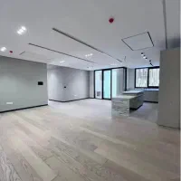 105متر 2خواب کلید نخورده فول امکانات طبقه پنجم