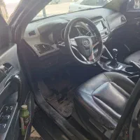 فروش جک اس 5 مدل 94 دنده ای|خودرو سواری و وانت|محمودآباد, |دیوار