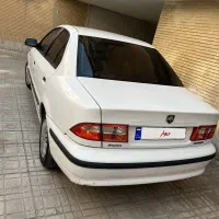 سمند  92Lx