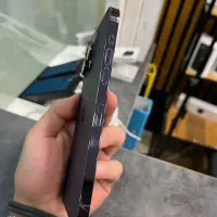 iphone آیفون ۱۴ پرومکس ۲۵۶ zaa|موبایل|کرج, اتحاد|دیوار