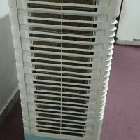 کولر آبی توربو|کولر آبی|بم, |دیوار