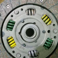 دیسک و صحفه کلاچ سایپا وایرانخودرو