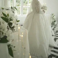 لباس عروس