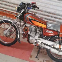 موتور هندا حسان 200