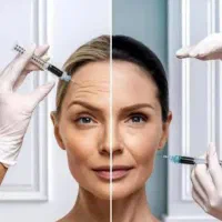 خدمات ژل و بوتاکس ولیزر و فیشیال و...|خدمات آرایشگری و زیبایی|اهواز, پادادشهر|دیوار