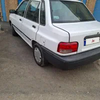 پرایددوگانه شرکتی|خودرو سواری و وانت|کرج, کوی مدرس|دیوار