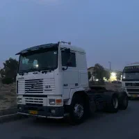 ولوو اف۱۶|خودرو سنگین|چهاردانگه (تهران), |دیوار