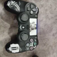 ps4اسلیم|کنسول، بازی ویدئویی و آنلاین|زیباکنار, |دیوار